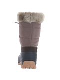 Miniaturansicht CMP, Nietos Schneeschuhe Damen Espresso braun, schwarz 