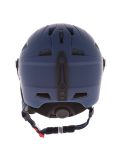 Miniaturansicht CMP, WA-2 Skihelm mit Visier Unisex Marine blau 