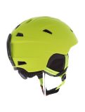 Miniaturansicht CMP, XA-1 Skihelm Unisex Apple grün 