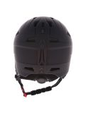 Miniaturansicht CMP, XA-1 Skihelm Unisex Black schwarz 