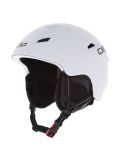 Miniaturansicht CMP, XA-1 Skihelm Unisex White / Black schwarz, weiß 