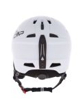 Miniaturansicht CMP, XA-1 Skihelm Unisex White / Black schwarz, weiß 