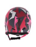 Miniaturansicht CMP, XJ-4 Skihelm Kinder Magenta Pink Fluo rosa, violett 