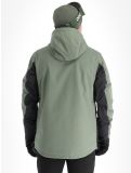 Miniaturansicht ColourWear, M Essential Winter Anorak Herren Grey Green grün, schwarz 