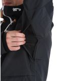 Miniaturansicht ColourWear, Falk J Skijacke Herren Antracithe grau, schwarz 