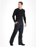 Miniaturansicht ColourWear, Flight Skihose BIB model Herren Black schwarz 