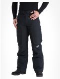 Miniaturansicht ColourWear, Flight Skihose BIB model Herren Black schwarz 