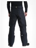 Miniaturansicht ColourWear, Flight Skihose BIB model Herren Black schwarz 