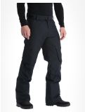 Miniaturansicht ColourWear, Flight Skihose BIB model Herren Black schwarz 