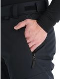 Miniaturansicht ColourWear, Flight Skihose BIB model Herren Black schwarz 