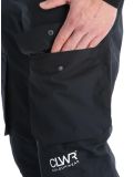 Miniaturansicht ColourWear, Flight Skihose BIB model Herren Black schwarz 