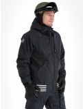 Miniaturansicht ColourWear, League Skijacke Herren Reflective Black schwarz 