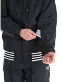 Miniaturansicht ColourWear, League Skijacke Herren Reflective Black schwarz 