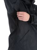 Miniaturansicht ColourWear, League Skijacke Herren Reflective Black schwarz 