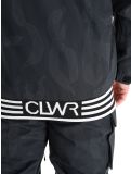 Miniaturansicht ColourWear, League Skijacke Herren Reflective Black schwarz 