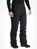 Miniaturansicht ColourWear, M Cliff Chino Skihose Herren Black schwarz 