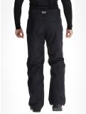 Miniaturansicht ColourWear, M Cliff Chino Skihose Herren Black schwarz 