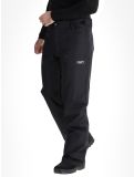 Miniaturansicht ColourWear, M Cliff Chino Skihose Herren Black schwarz 