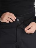 Miniaturansicht ColourWear, M Cliff Chino Skihose Herren Black schwarz 