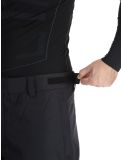 Miniaturansicht ColourWear, M Cliff Chino Skihose Herren Black schwarz 