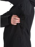 Miniaturansicht ColourWear, M Eagle Skijacke Herren Black schwarz 