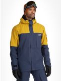 Miniaturansicht ColourWear, M Eagle Skijacke Herren Navy blau 