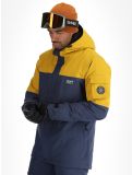 Miniaturansicht ColourWear, M Eagle Skijacke Herren Navy blau 