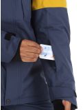 Miniaturansicht ColourWear, M Eagle Skijacke Herren Navy blau 