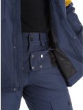 Miniaturansicht ColourWear, M Eagle Skijacke Herren Navy blau 