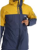 Miniaturansicht ColourWear, M Eagle Skijacke Herren Navy blau 