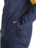 Miniaturansicht ColourWear, M Eagle Skijacke Herren Navy blau 