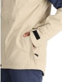 Miniaturansicht ColourWear, M Eagle Skijacke Herren Sand beige 