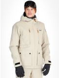 Miniaturansicht ColourWear, M Falk 2.0 Skijacke Herren Sand beige 