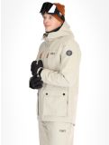 Miniaturansicht ColourWear, M Falk 2.0 Skijacke Herren Sand beige 