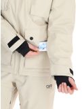 Miniaturansicht ColourWear, M Falk 2.0 Skijacke Herren Sand beige 