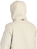 Miniaturansicht ColourWear, M Falk 2.0 Skijacke Herren Sand beige 