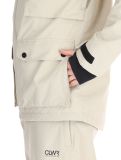 Miniaturansicht ColourWear, M Falk 2.0 Skijacke Herren Sand beige 