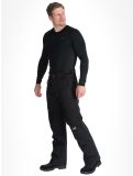 Miniaturansicht ColourWear, M Flight Skihose Herren Black schwarz 