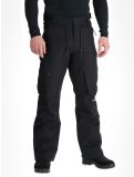 Miniaturansicht ColourWear, M Flight Skihose Herren Black schwarz 