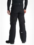 Miniaturansicht ColourWear, M Flight Skihose Herren Black schwarz 