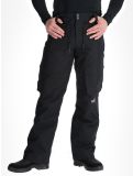 Miniaturansicht ColourWear, M Flight Skihose Herren Black schwarz 