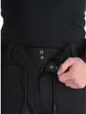 Miniaturansicht ColourWear, M Flight Skihose Herren Black schwarz 