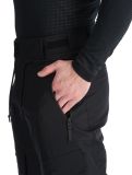 Miniaturansicht ColourWear, M Flight Skihose Herren Black schwarz 