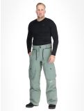 Miniaturansicht ColourWear, M Flight Skihose Herren Dark Sage grün 