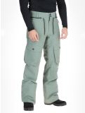 Miniaturansicht ColourWear, M Flight Skihose Herren Dark Sage grün 