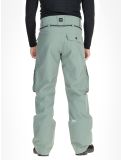 Miniaturansicht ColourWear, M Flight Skihose Herren Dark Sage grün 