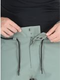 Miniaturansicht ColourWear, M Flight Skihose Herren Dark Sage grün 