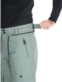 Miniaturansicht ColourWear, M Flight Skihose Herren Dark Sage grün 