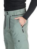 Miniaturansicht ColourWear, M Flight Skihose Herren Dark Sage grün 