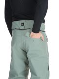 Miniaturansicht ColourWear, M Flight Skihose Herren Dark Sage grün 